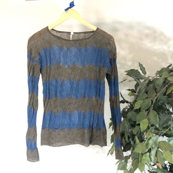 Alpaca Fur Sweater - Picture 2 of 5